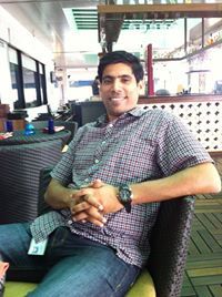 Abhijit Kulkarni