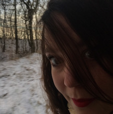 Josefine Mohlin