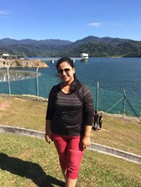Sudipta Ghosh