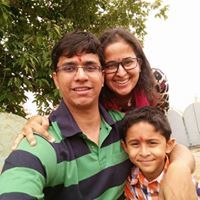 Sharvari Chavan