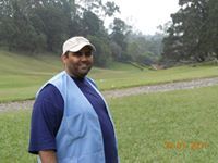 سعود الحازمي