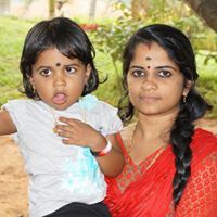 Anu Vineed