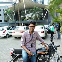 Sumit Jadhav