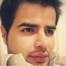 Patial Sherzai