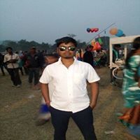 Sameer Mahato