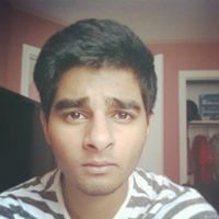 Nil Manivannan