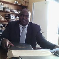 Charles Chanda