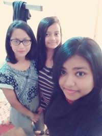 Gyanashree Das