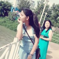 Nidhi Singh