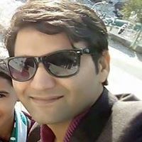 Gaurav Kumar