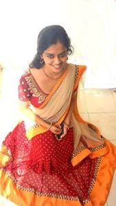 Sriharshitha Josyula