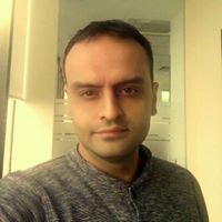Himanshu Sharma