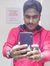 Goutham...