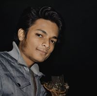 Piyush Kashyap