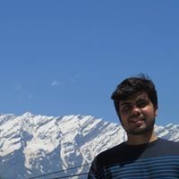 Pramod Kumar