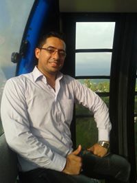 حيدر الطائي