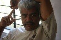 Ajay Desai