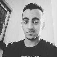 Mohammed Alfahad