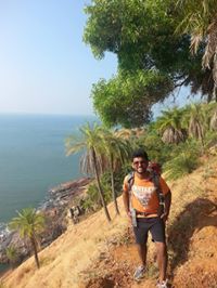 Ujjwal Anand