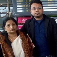 Gautam Jha