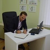 Андрей Мреницов