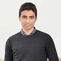 Mohammed Shawky