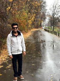 Karanjit Singh