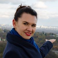 Ольга Тараненко