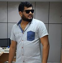 Sarath Pillai