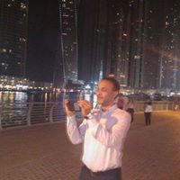 Waleed Ahmed