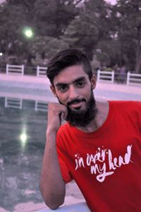 Ali Raza