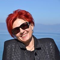 Светла Тодорова