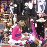 Asna Shahid