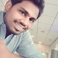 Umamahesh Yajjuvarapu