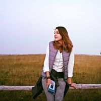 Мария Манева