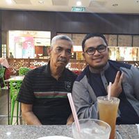 Syaiful Arif