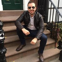 Gabriel Rodriguez Diaz