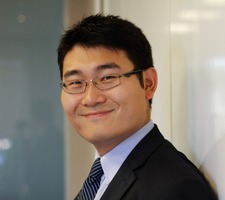 Simon Li