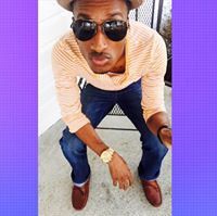 Juantavious Dandridge