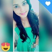 Mafe Rojas