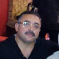 Ahmed Ismail