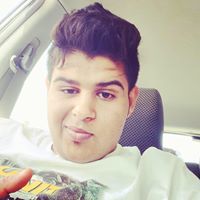 محمد المقرحي