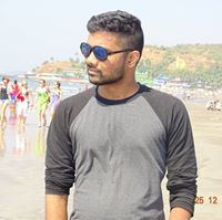 Vasanth Kumar