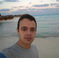 Mohamed Ahmed