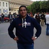 Farouk ALgamal