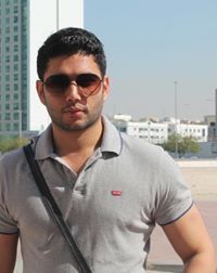 Atif Abbas