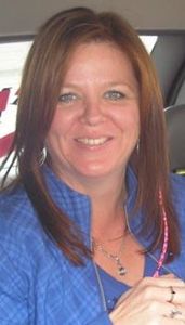 Tammy Fitzgerald