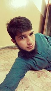 Umar Mee