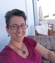 Lisa Laskey