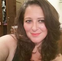 Daniela Carvalho Teixeira